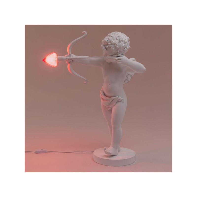 Seletti Cupido Tafellamp