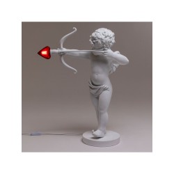 Seletti Cupido table lamp