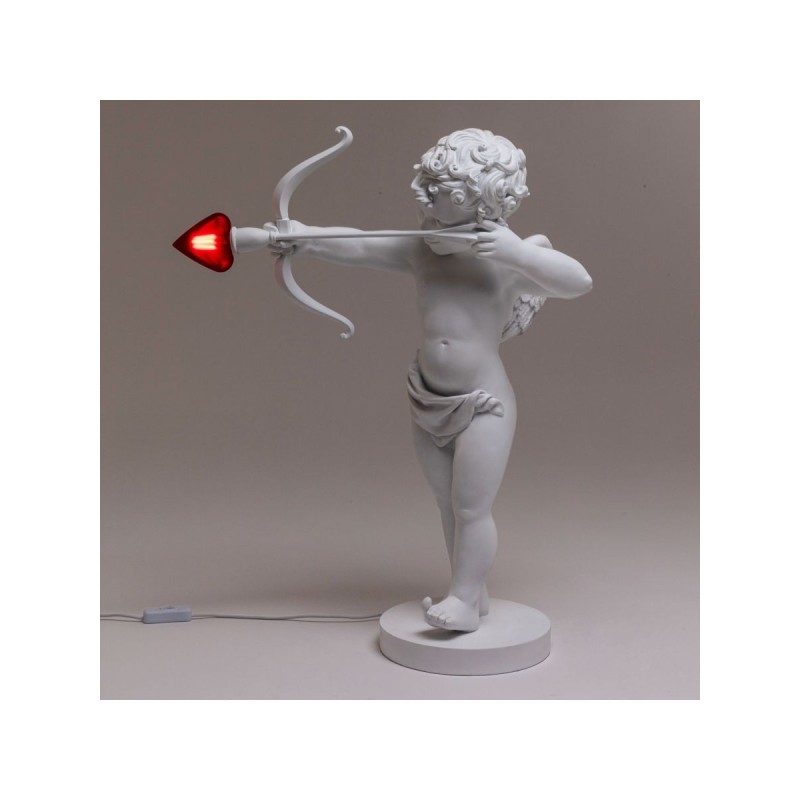 Seletti Cupido Tafellamp