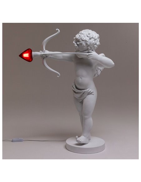 Seletti Cupido  Tischlampe