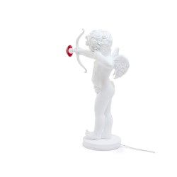 Seletti Cupido table lamp