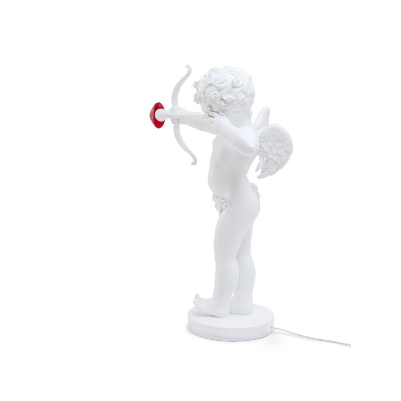 Seletti Cupido Tafellamp