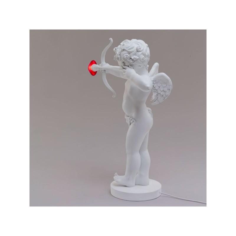 Seletti Cupido Tafellamp