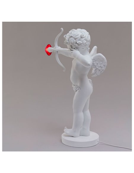 Seletti Cupido Tafellamp