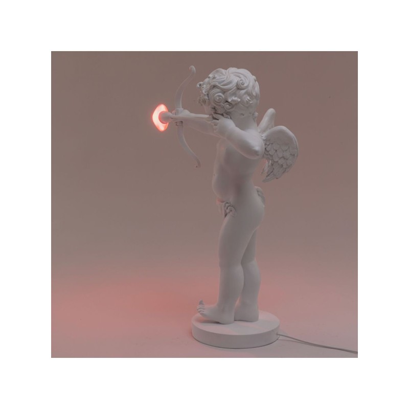 Seletti Cupido Tafellamp