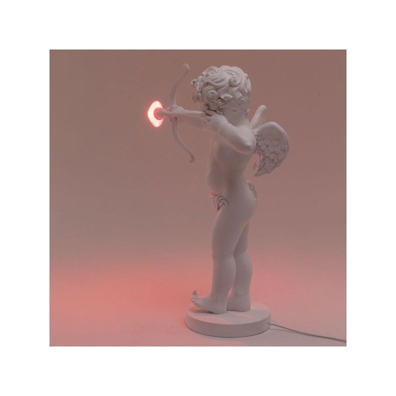 Seletti Cupido Tafellamp