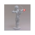 Seletti Cupido Tafellamp