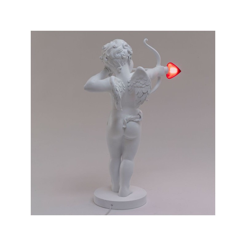 Seletti Cupido Tafellamp