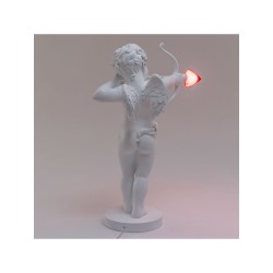 Seletti Cupido table lamp