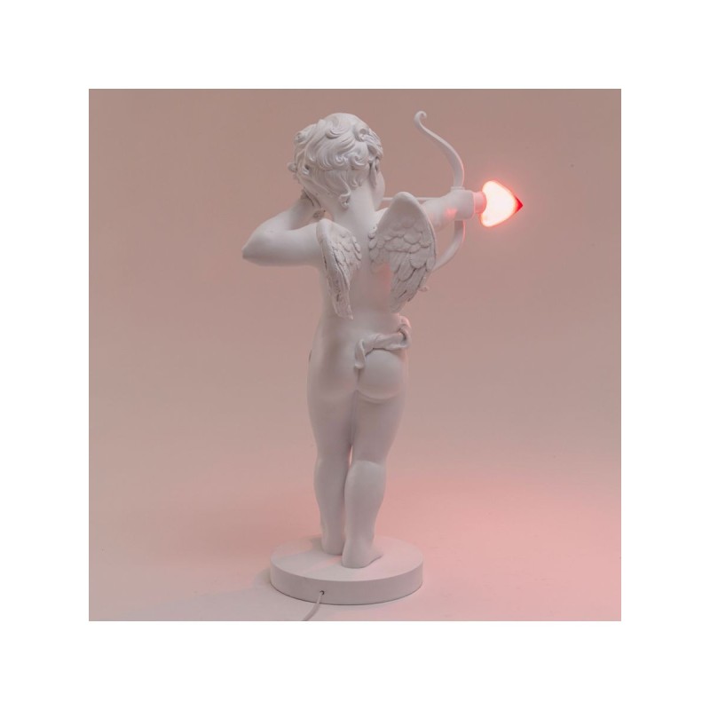 Seletti Cupido Tafellamp
