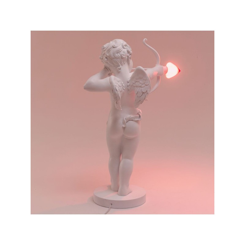 Seletti Cupido Tafellamp