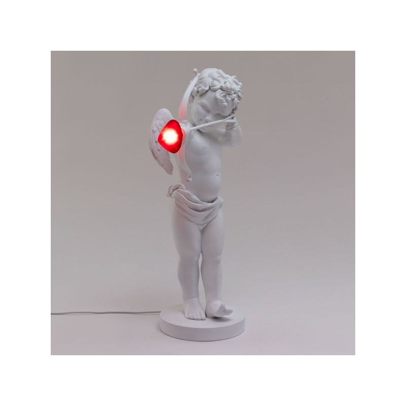 Seletti Cupido Tafellamp