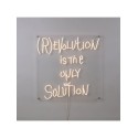 Seletti Revolution Led Lamp Wandlamp