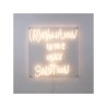 Seletti Revolution Led wall lamp