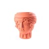 Seletti Magna Graecia Terracotta Vase - Woman