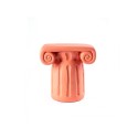 Seletti Magna Graecia Terracotta Capitello