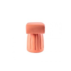 Seletti Magna Graecia Terracotta Capitello home accessory