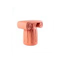 Seletti Magna Graecia Terracotta Capitello