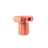 Seletti Magna Graecia Terracotta Capitello home accessory