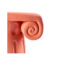 Seletti Magna Graecia Terracotta Capitello