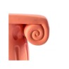 Seletti Magna Graecia Terracotta Capitello home accessory