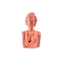 Seletti Magna Graecia Terracotta Bust Poppea