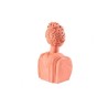 Seletti Magna Graecia Terracotta Bust Poppea home accessory