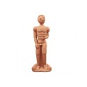 Seletti Magna Graecia Terracotta Bronzo