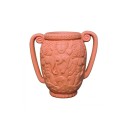 Seletti Magna Graecia Terracotta Anfora