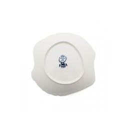 Seletti Diesel Classic On Acid Soup plate - Talavera