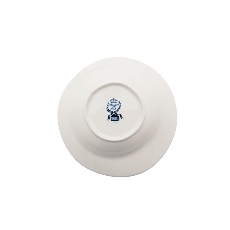 Seletti Diesel Classic On Acid Soepbord - Flower Bird