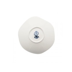 Seletti Diesel Classic On Acid Soup plate - Leone
