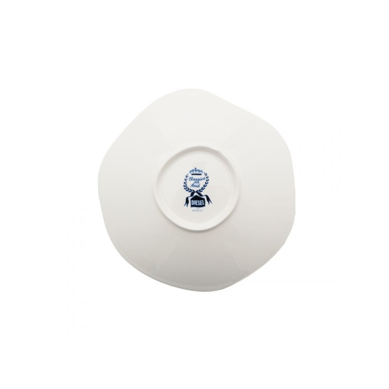 Seletti Diesel Classic On Acid Soepbord - Leone
