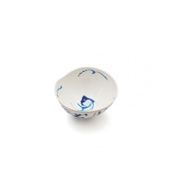 Seletti Diesel Classic On Acid Salad Bowl - Koi
