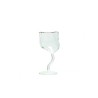 Seletti Diesel Classic On Acid Wine glass - Traditional