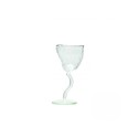 Seletti Diesel Classic On Acid Wijnglas - Diamonds