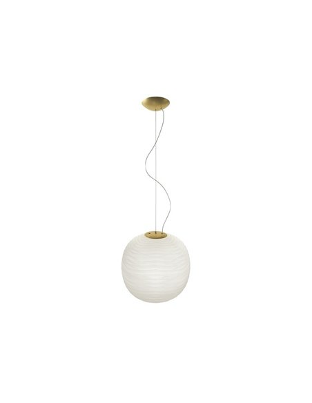 Foscarini Gem Hängelampe