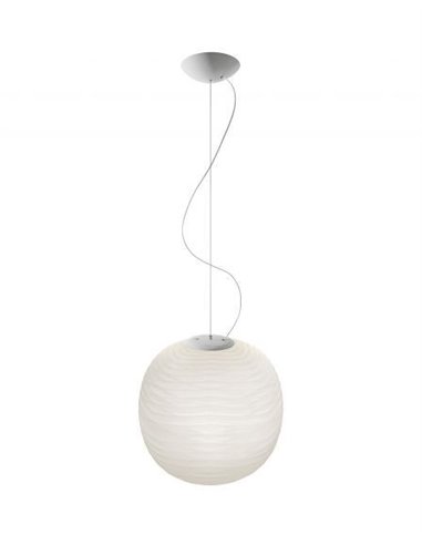 Foscarini Gem Led hanglamp