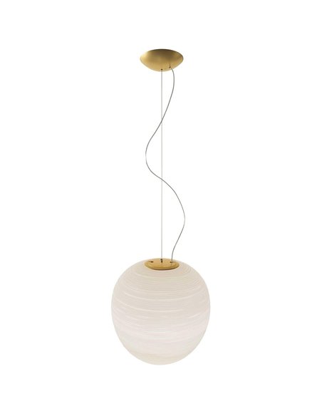 Foscarini Rituals XL E27 hanglamp