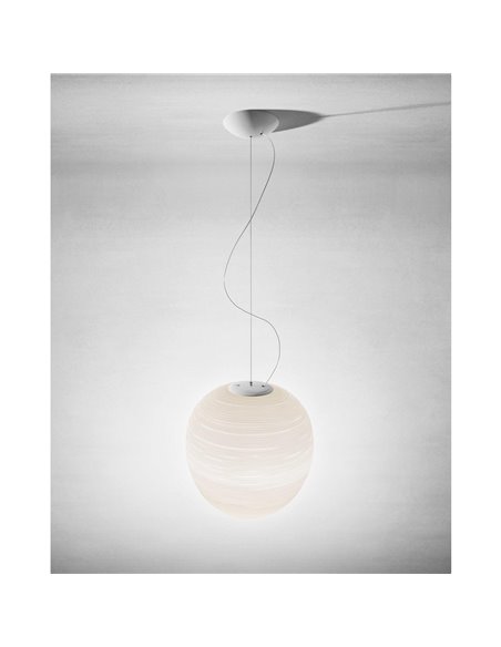 Foscarini Rituals Xl E27 hanglamp