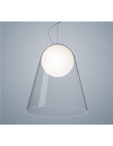 Foscarini Satellight Large suspension lamp