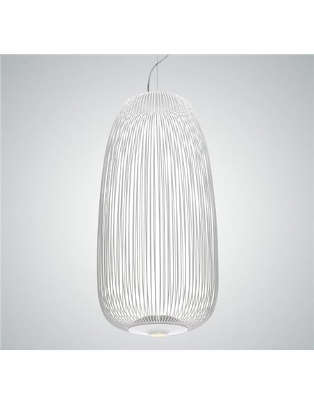 Foscarini Spokes 1 suspension lamp