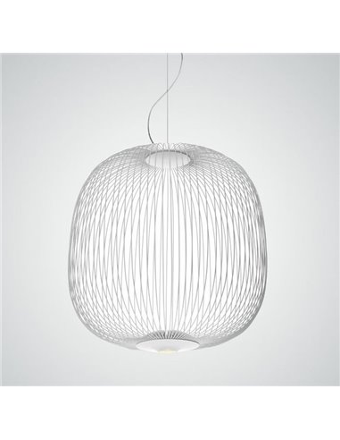 Foscarini Spokes 2 suspension lamp