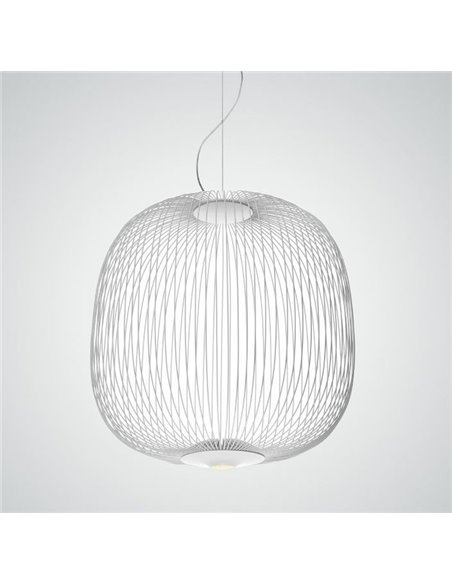 Foscarini Spokes 2 suspension lamp