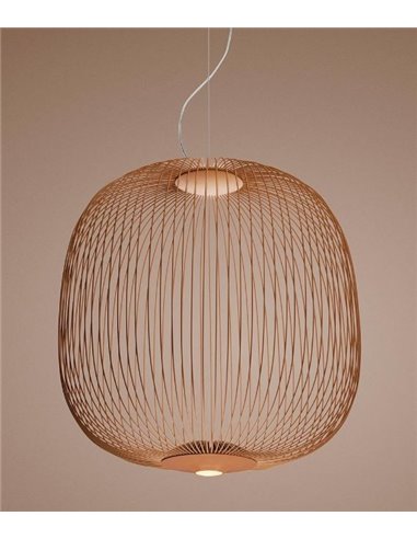 Foscarini Spokes 2 Large suspension lamp