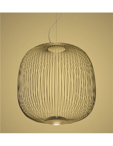 Foscarini Spokes 2 Large My Light hanglamp