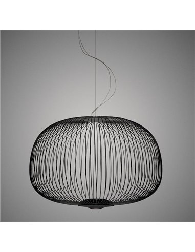 Foscarini Spokes 3 suspension lamp