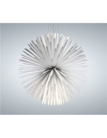 Foscarini Sun Light Of Love Hängelampe