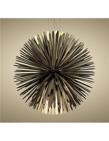 Foscarini Sun Light Of Love suspension lamp