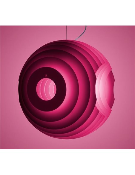 Foscarini Supernova suspension lamp